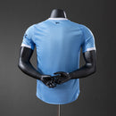 Camisa Player Manchester City 25/26 Home Autêntica Jogador Premium | Allteams Imports