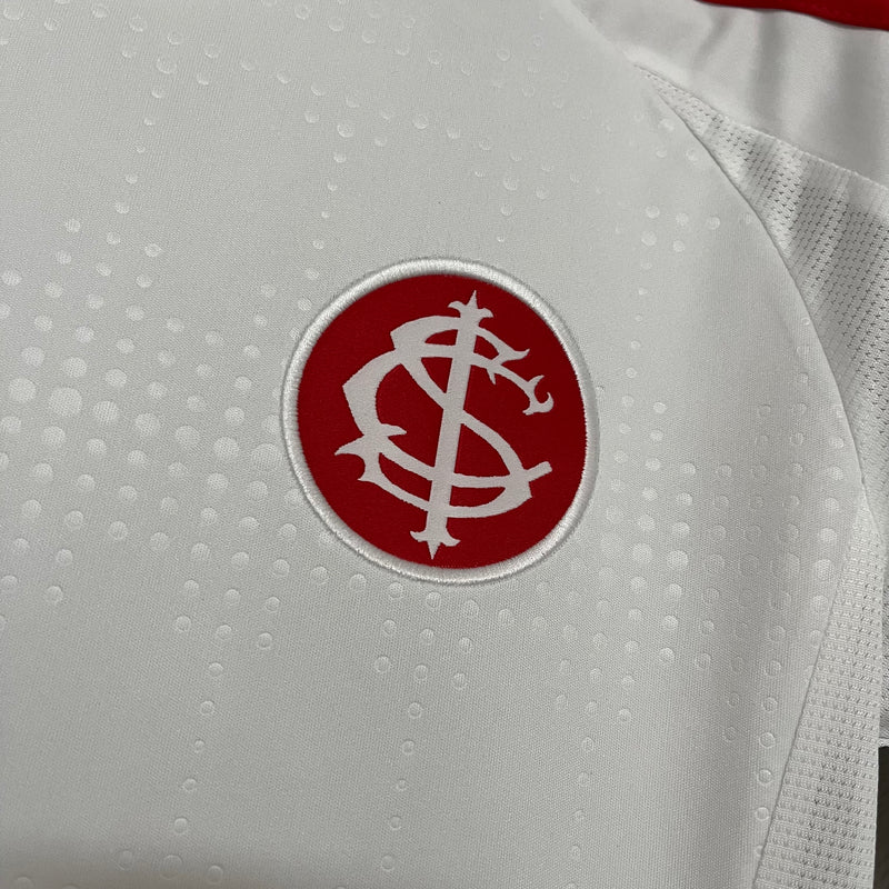 Camisa II Lançamento Internacional  25/26 Feminina