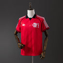 Camisa Flamengo Lifestyle 24/25 Torcedor Adidas Masculina - Allteams Imports