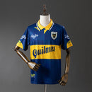 Camisa Retrô Boca Juniors 1995/1997 Home Maradona 10 Premium | Allteams Imports