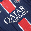 Camisa Authentic Player PSG 24/25  (Masculino)