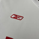 Camisa Retro Internacional 2006 Mundial - Manga Longa - Allteams Imports