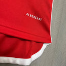 Camisa Torcedor Internacional 24/25 (Feminina)