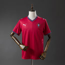 Camisa Seleção Portugal - Copa do Mundo 2026 Masculina