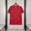 Camisa Liverpool 2026/27 Away Masculina Premium | Allteams Imports