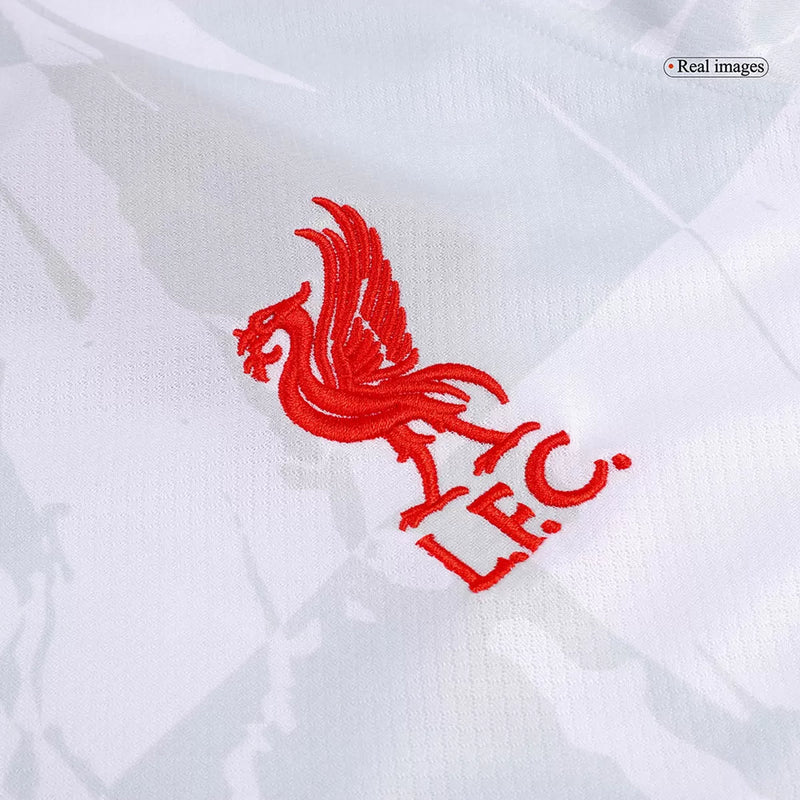Camisa Liverpool II 24/25 (Masculino)