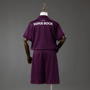 Kit Infantil FC Porto 26/27 Visitante