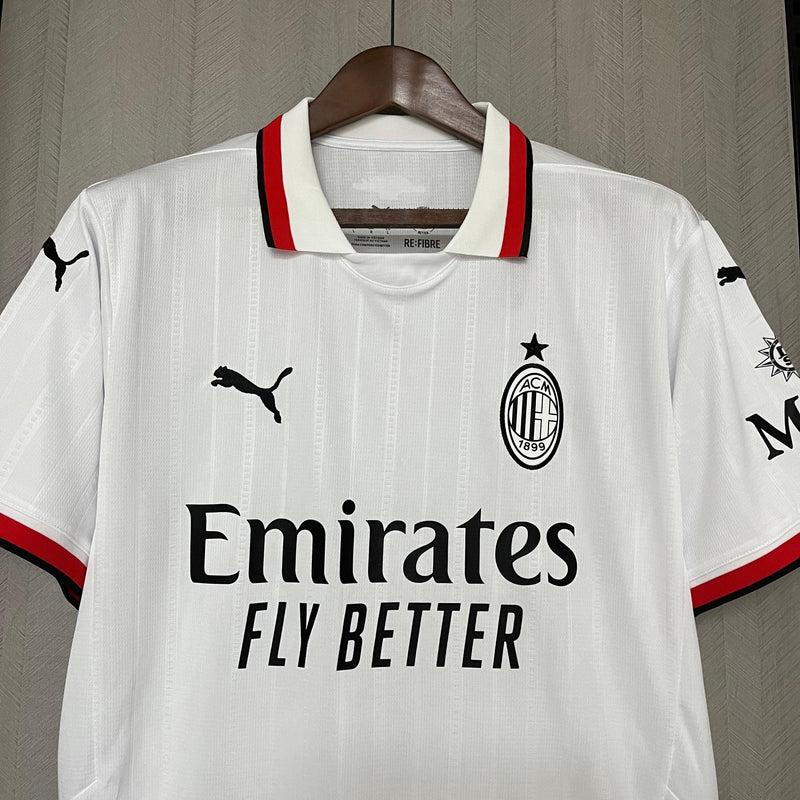 Camisa Milan II 24/25 (Masculino)
