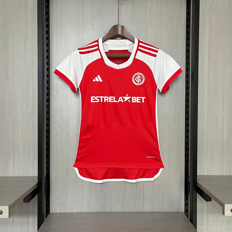 Camisa Internacional 24/25 (Feminina)