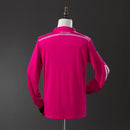 Camisa Retro Real Madrid 2014/15 - Manga Longa - Allteams Imports