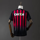 Camisa Athletico Paranaense 2001 Away Retrô Premium | Allteams Imports