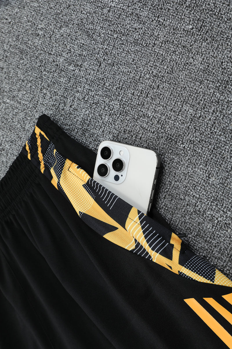 Kit Treino Real Madrid 2025