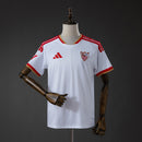 Camisa Titular Sevilla FC 2026/27