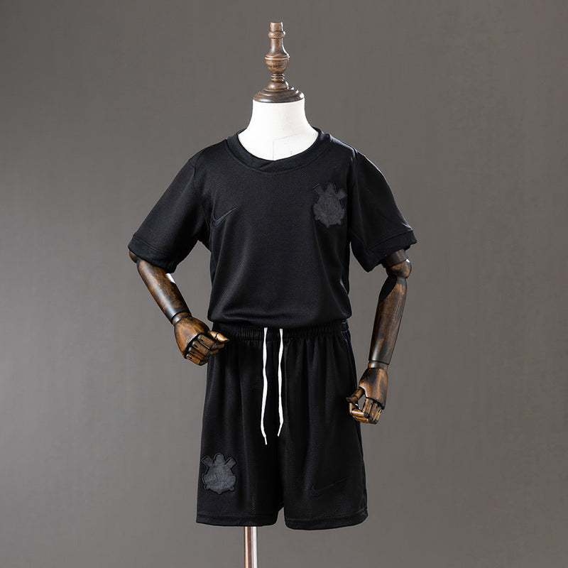 Kit Infantil Torcedor Corinthians 24/25
