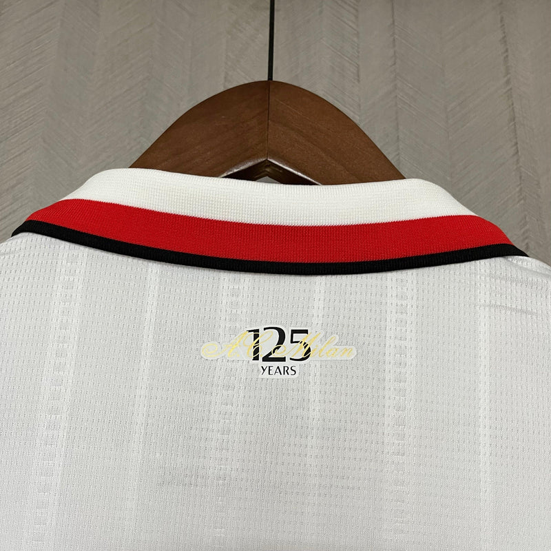 Camisa Milan II 24/25 (Masculino)