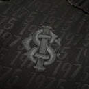 Camisa do Internacional III 25/26 Preto - Torcedor Masculino - Allteams Imports