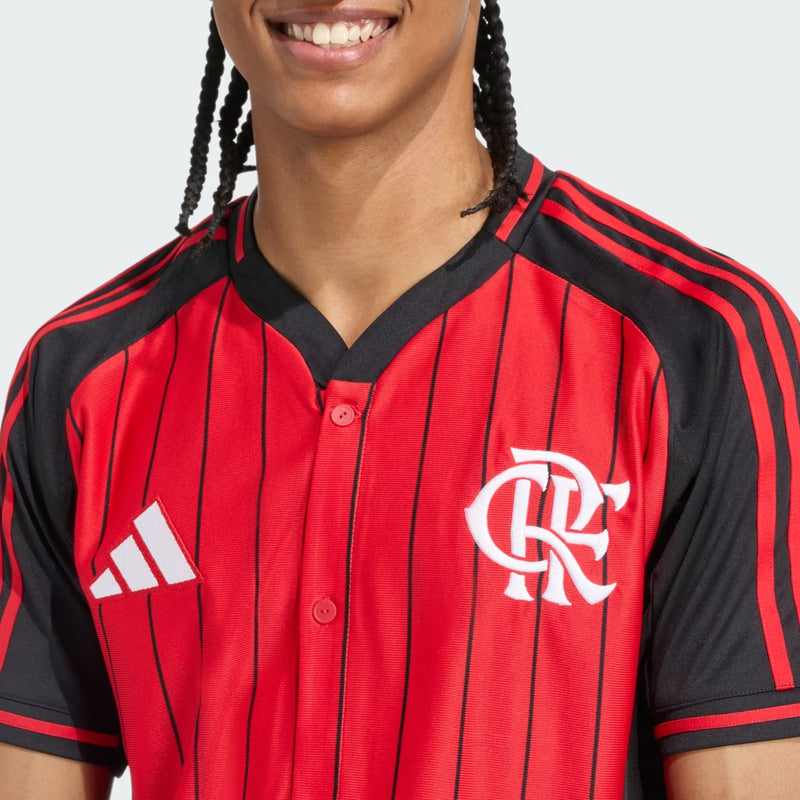 Camisa Lançamento / Mundial de Clubes Flamengo - POUCAS UNIDADES DIPONIVEIS