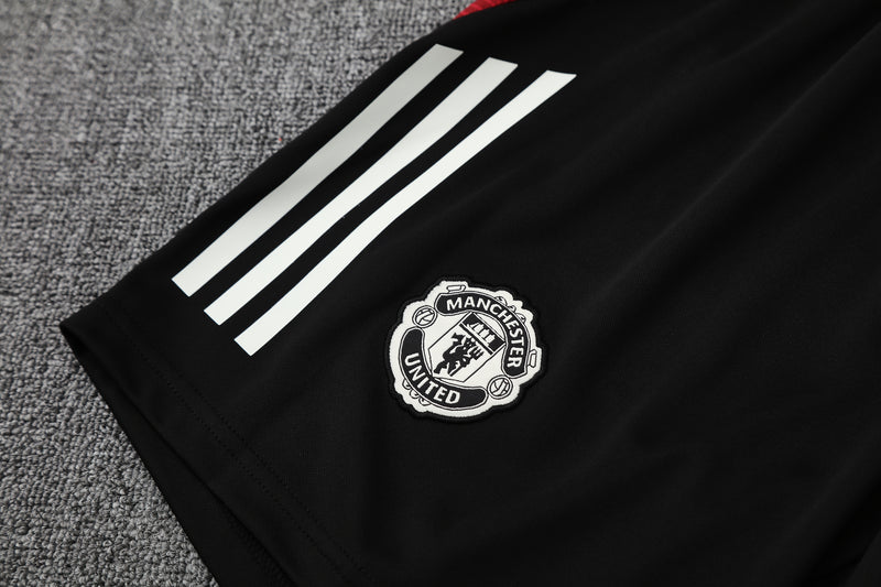 Kit Treino Manchester United 2025