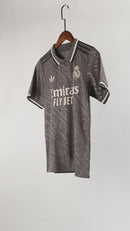 Camisa Torcedor Real Madrid III 24/25 (Masculino)