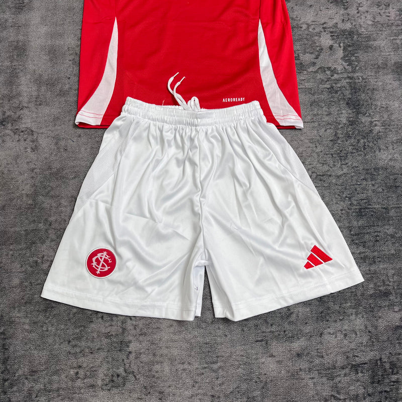 Kit Infantil Lançamento Internacional 25/26