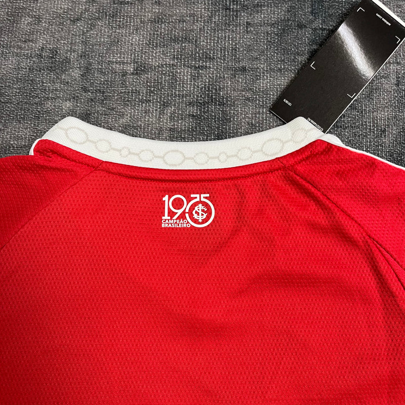 Kit Infantil Lançamento Internacional 25/26