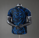 Camisa II Player Authentic Argentina 2026 Copa do mundo - Masculino