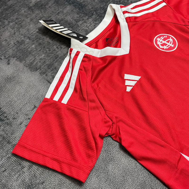 Kit Infantil Lançamento Internacional 25/26