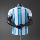 Camisa Player Authentic Argentina 2026 Copa do mundo - Masculino