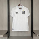 Camisa Santos 25/26 - Masculina