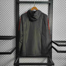 Jaqueta Corta Vento Flamengo 24/25