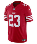 Camisa NFL San Francisco 49ers Vermelha