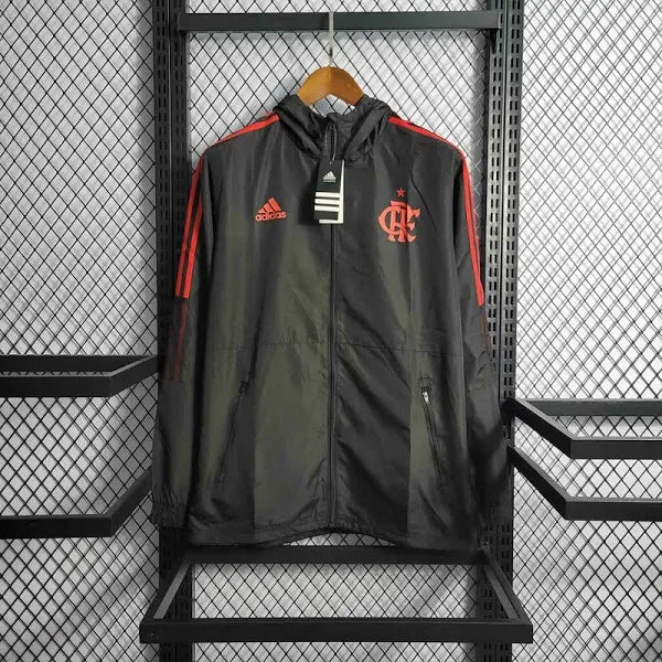 Jaqueta Corta Vento Flamengo 24/25