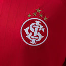 Camisa Internacional 26/27 Masculina - Allteams Imports