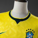 Camisa Seleção Brasileira - Copa do Mundo 2026 Masculina